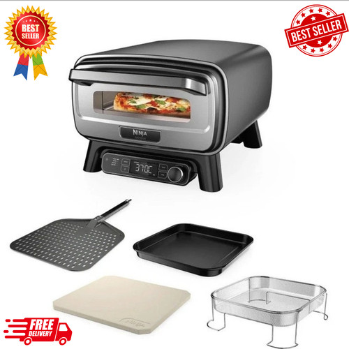 Ninja mo201uk artisan forno - artisan,