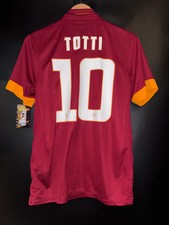 MAGLIA ROMA TOTTI 2014-2015