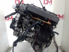256D1 MOTORE COMPLETO /