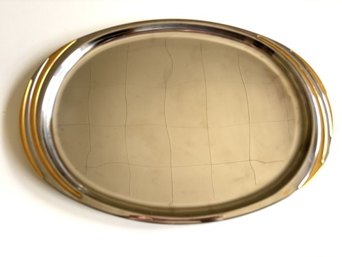 Gottinghen acciaio inox - acciaio,