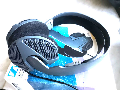 Sennheiser 340 expression - sennheiser,