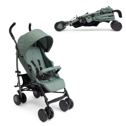 Chicco echo lite - chicco, passeggino