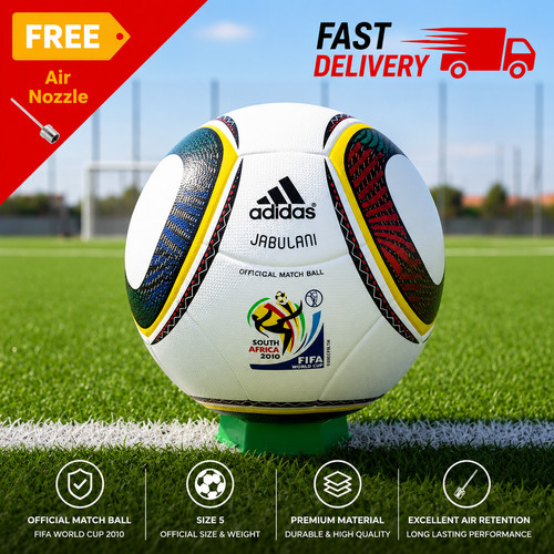 Adidas jabulani pallone - adidas,