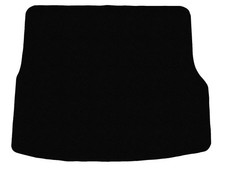 Premium NERO Tappetino tronco per BYD Seal U elettrico 02.2024-… superiore