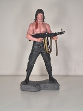 Action figure rambo - action,