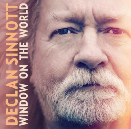 Declan sinnott window - sinnott,