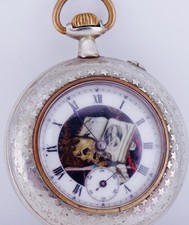 Antique Vittoriano Tasca