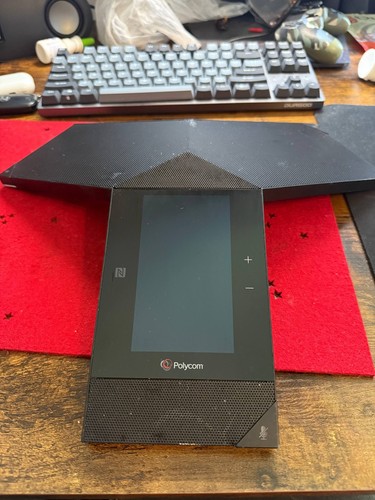 Polycom realpresence trio 8800 - polycom,