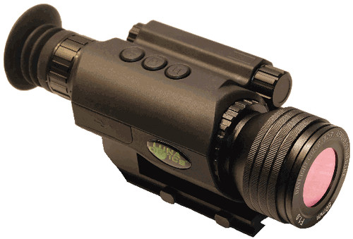 Ms50 luna optics hd - luna,