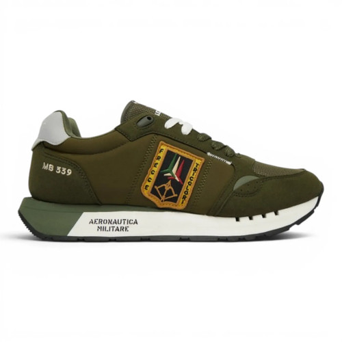 Scarpe uomo aeronautica - scarpe,