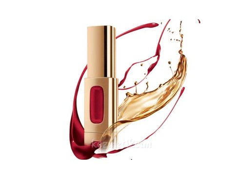 Oreal color riche - laque, a