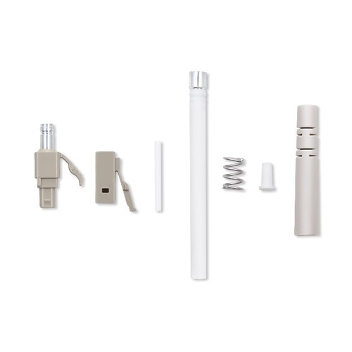 Connettori fibra ottica - connettori,
