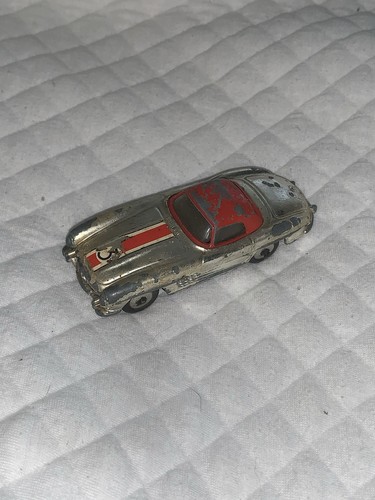 Corgi toys 304s mercedes - toys, n.304s