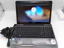 Toshiba Satellite L655-S5150