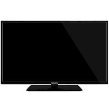 TV 32" TELEFUNKEN TE32552B40Q2H LED HD SMART WIFI HDMI USB HDMI NO 4K NO 3D
