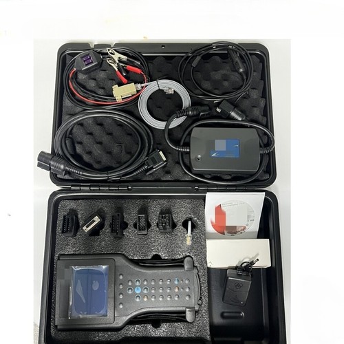 Tech2 scanner candi module for - scanner+candi,