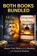 Master Your Mind & Trading