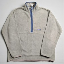 Vintage Patagonia Synchilla