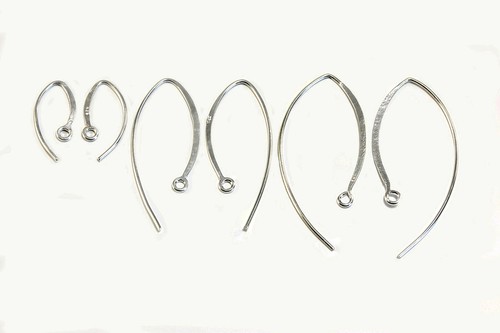 Inwaria ohrhaken 925 argento - inwaria,