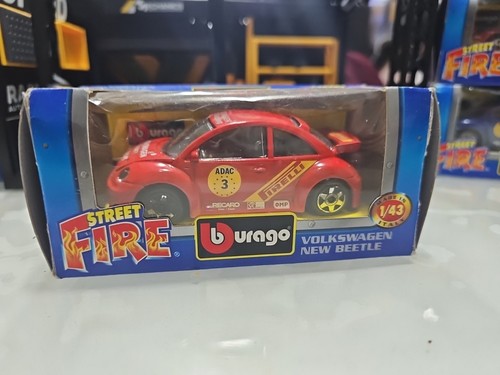 Burago modellino auto - burago,
