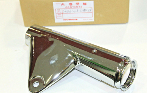 Honda reggifaro per cb750 - sx,
