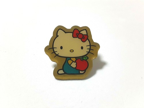 Distintivo spilla hello kitty - spilla,