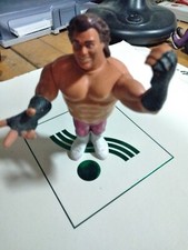 Personaggio WWF Brutus The Barber Della Gig