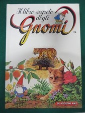 Book libro - IL LIBRO SEGRETO