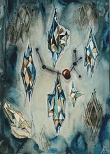 Irmgard Bekorner, "INVERNO"