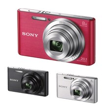 Sony DSC-W830 Cyber-Shot 20,1
