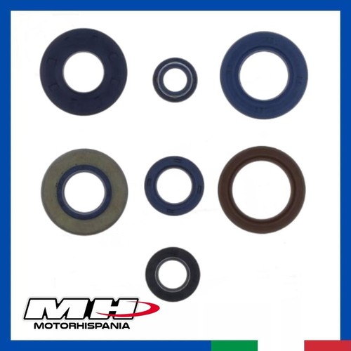 Kit paraolio revisione motore