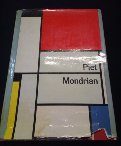 Piet mondrian par - piet,