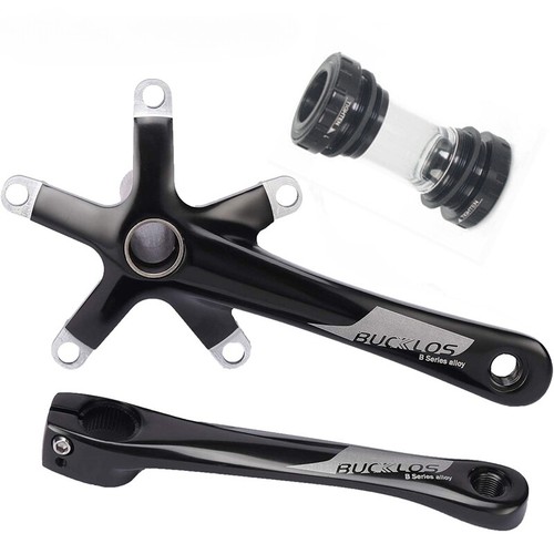 130bcd guarnitura bici - guarnitura,
