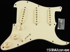 2010 USA Fender Custom Shop