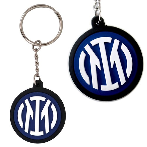 Portachiavi inter logo non - -,