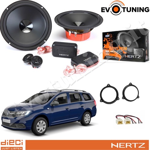 Kit casse altoparlanti - 4,
