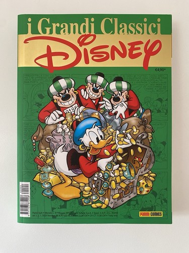 Grandi classici disney - i,