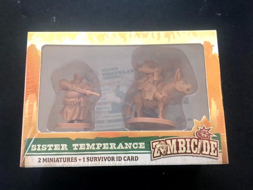 Cmon zombicide undead or - cmon,
