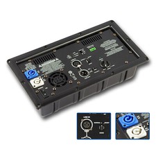 Modulo Amplificatore di