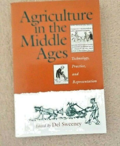 Agriculture the middle - the,