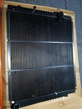 Wasserkühler Volvo 240 740