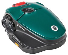 Robot tagliaerba Robomow RKS