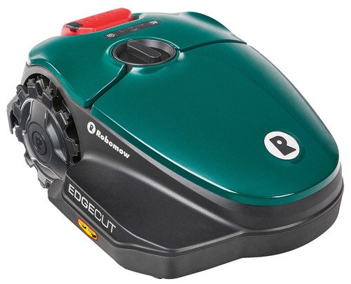 Robot tagliaerba robomow rks - robot,