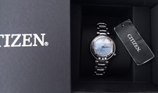 Orologio Citzen new donna lady