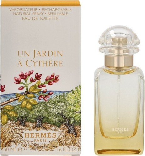 Hermes jardin cythere - jardin, 50