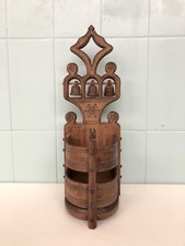 Portaposate Vintage Friulano