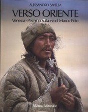 VERSO ORIENTE Venezia Pechino