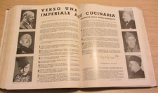 Futurismo Marinetti Rubino