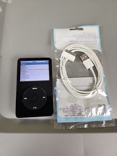 Apple ipod classic - classic, (a1136)