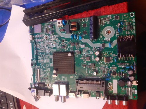 Scheda madre mainboard - madre/mainboard, tv